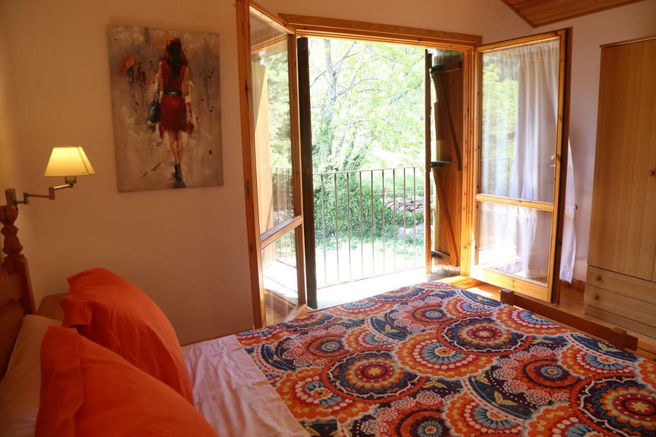 San Juste Casa Santafe Cr-Hu-1271ゲストハウス エクステリア 写真
